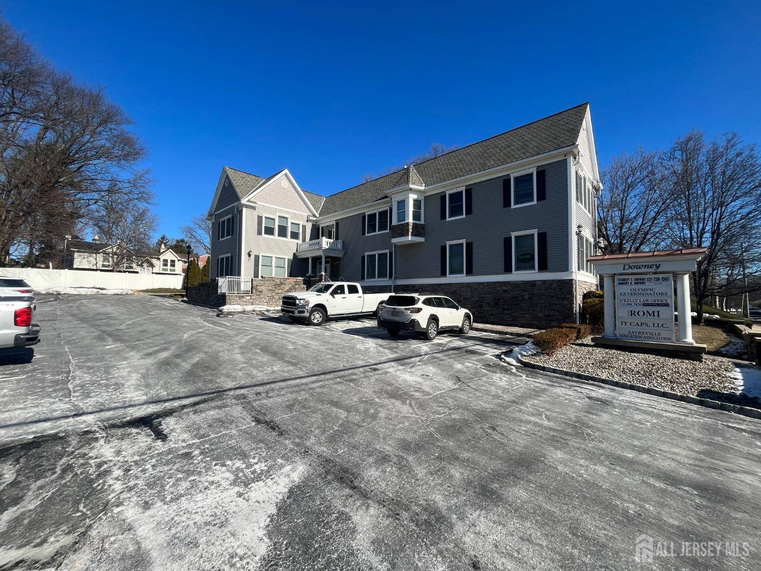 515 Washington RD #2, Sayreville, NJ 08859