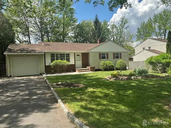 Edison, NJ 08820,17 Cody AVE