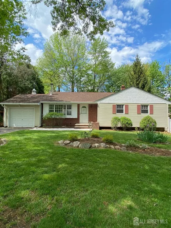 Edison, NJ 08820,17 Cody AVE