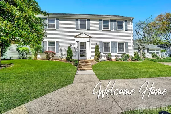 Monroe, NJ 08831,312 Sharon WAY #312N