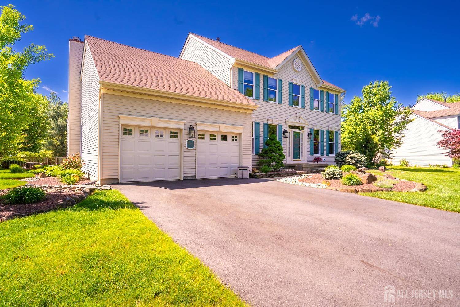 Robbinsville, NJ 08691,9 Milburne LN