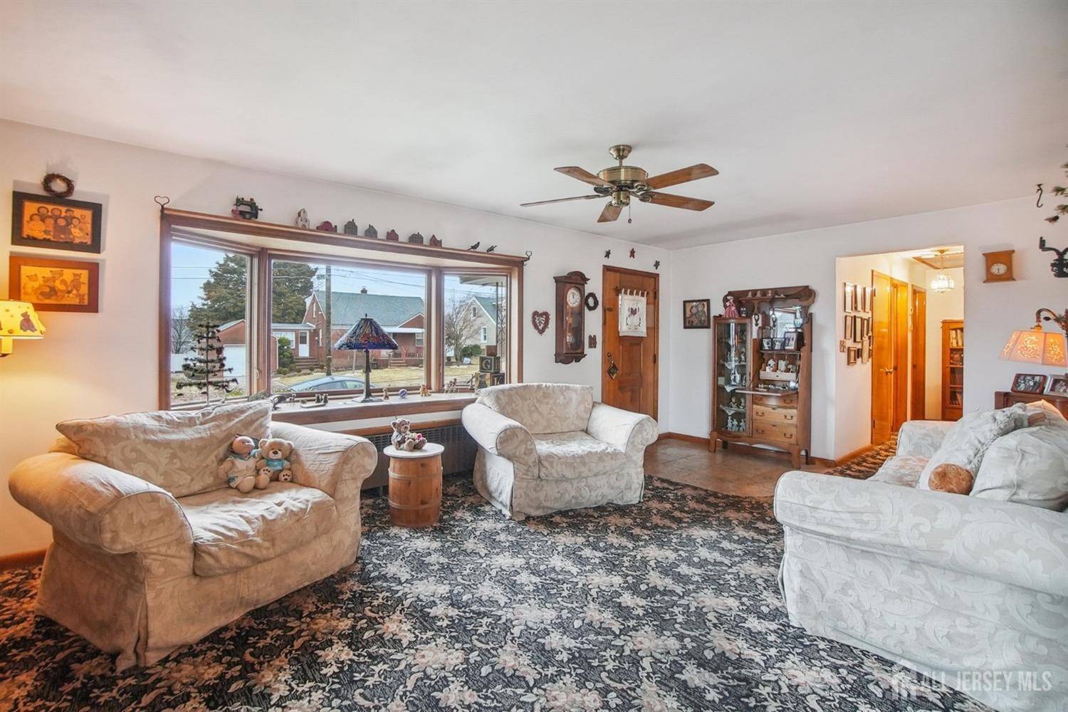 Carteret, NJ 07008,42 FREDERICK ST