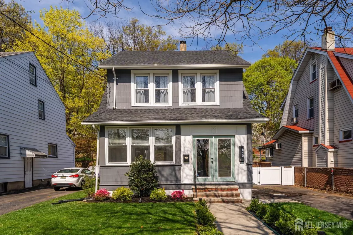 Bloomfield, NJ 07003,840 Broad ST