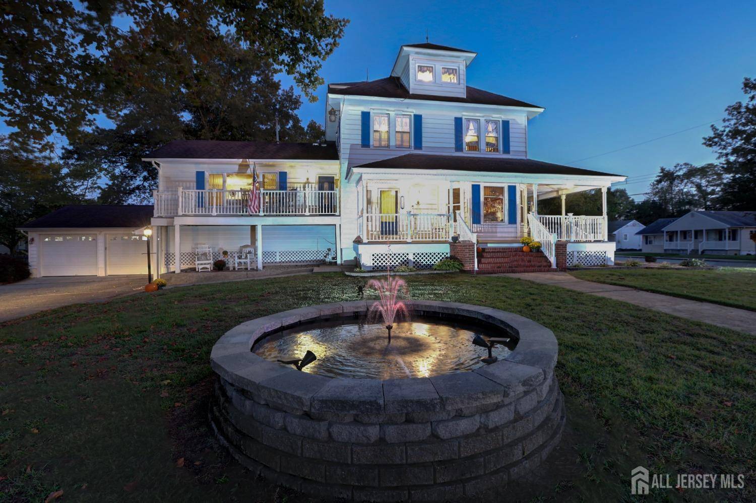 110 N River DR, Pennsville, NJ 08070