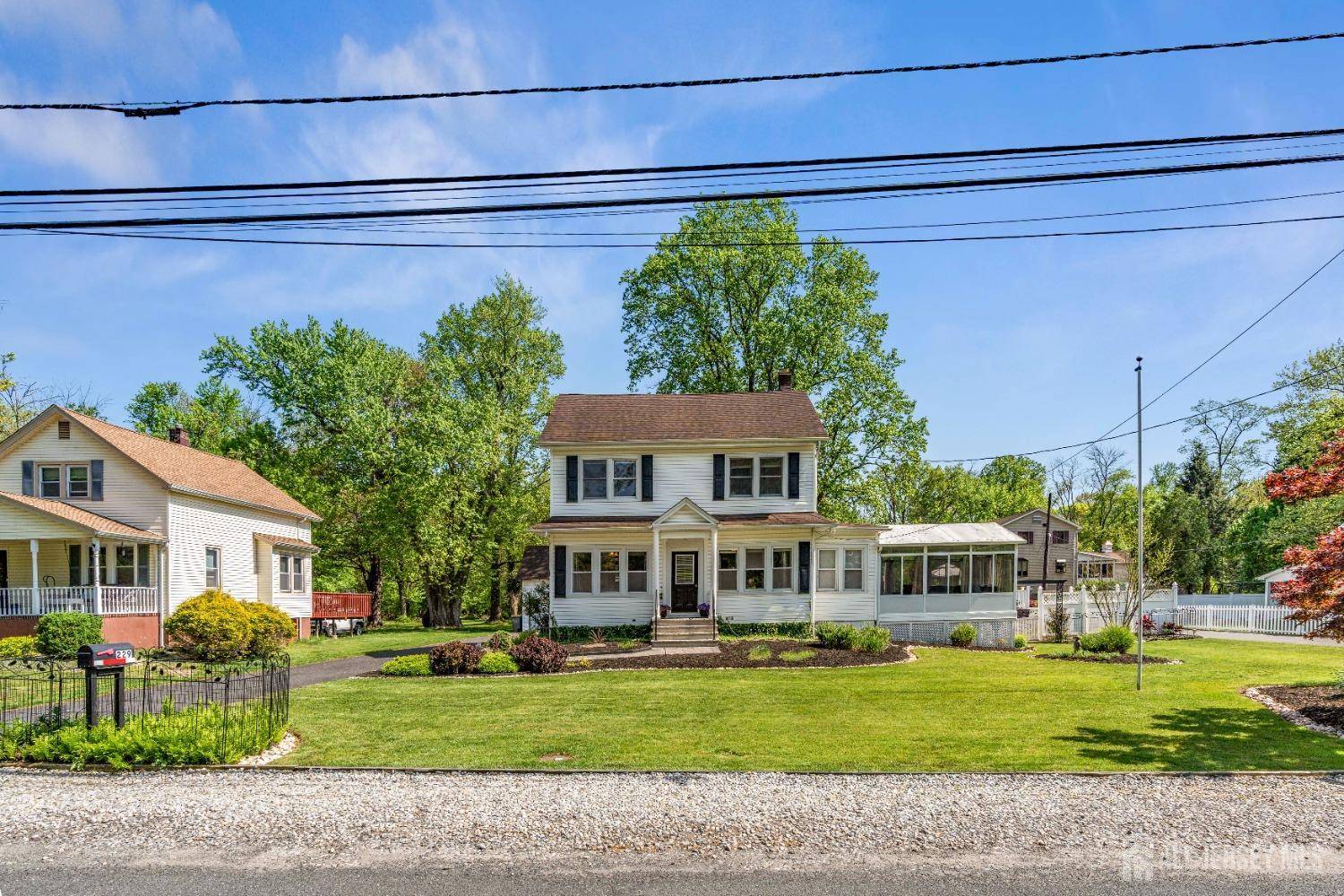 Green Brook, NJ 08812,229 Greenbrook RD