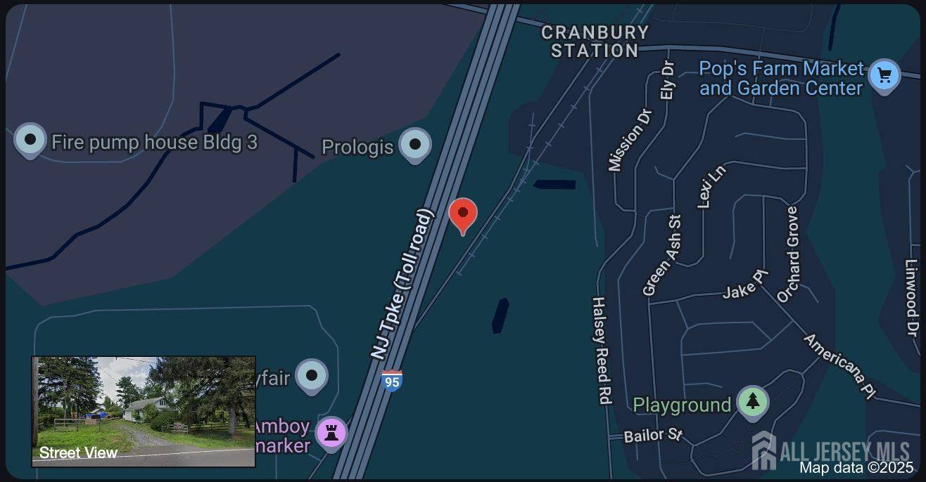 14 Hightstown Cranbury Station RD, Cranbury, NJ 08512