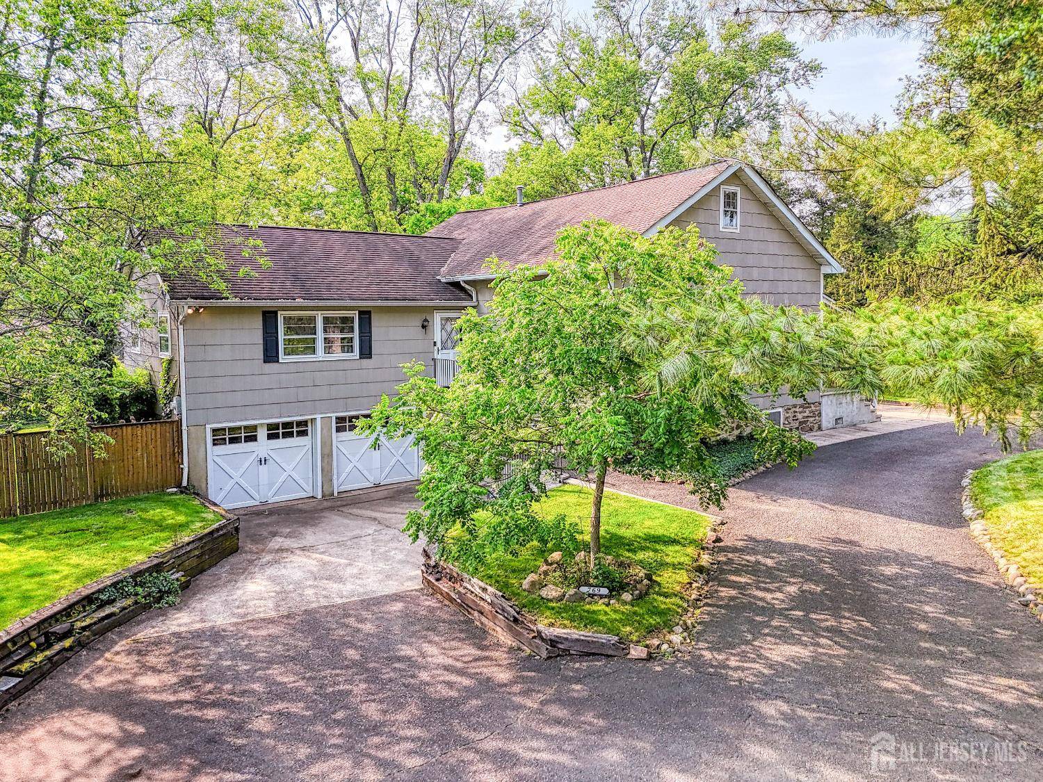 769 Chimney Rock RD, Bridgewater, NJ 08836