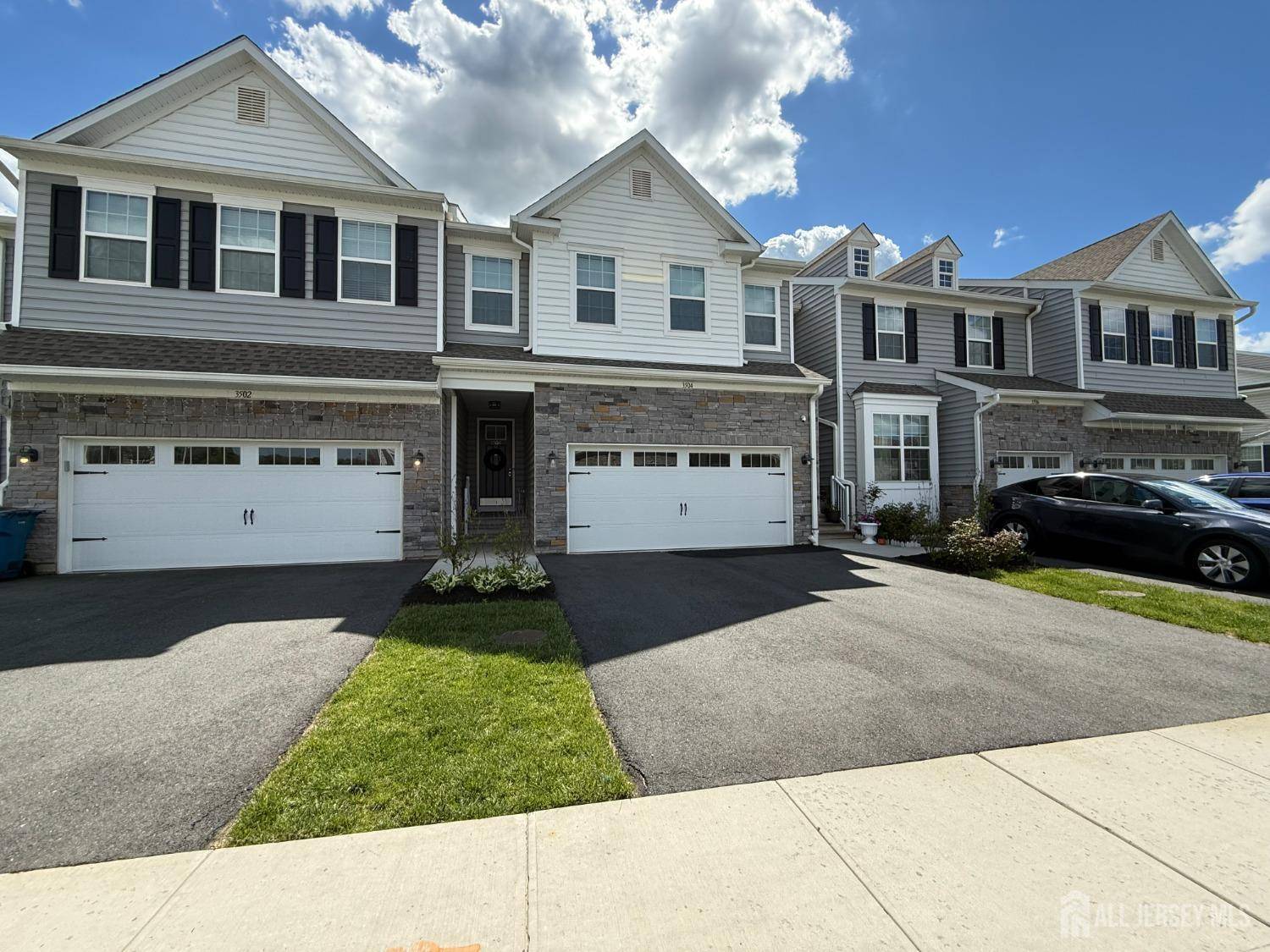 3504 Charleston DR, Monroe, NJ 08831