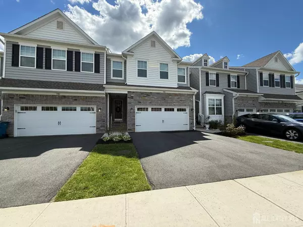 3504 Charleston DR, Monroe, NJ 08831