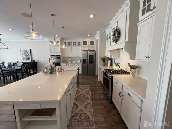 Monroe, NJ 08831,3504 Charleston DR