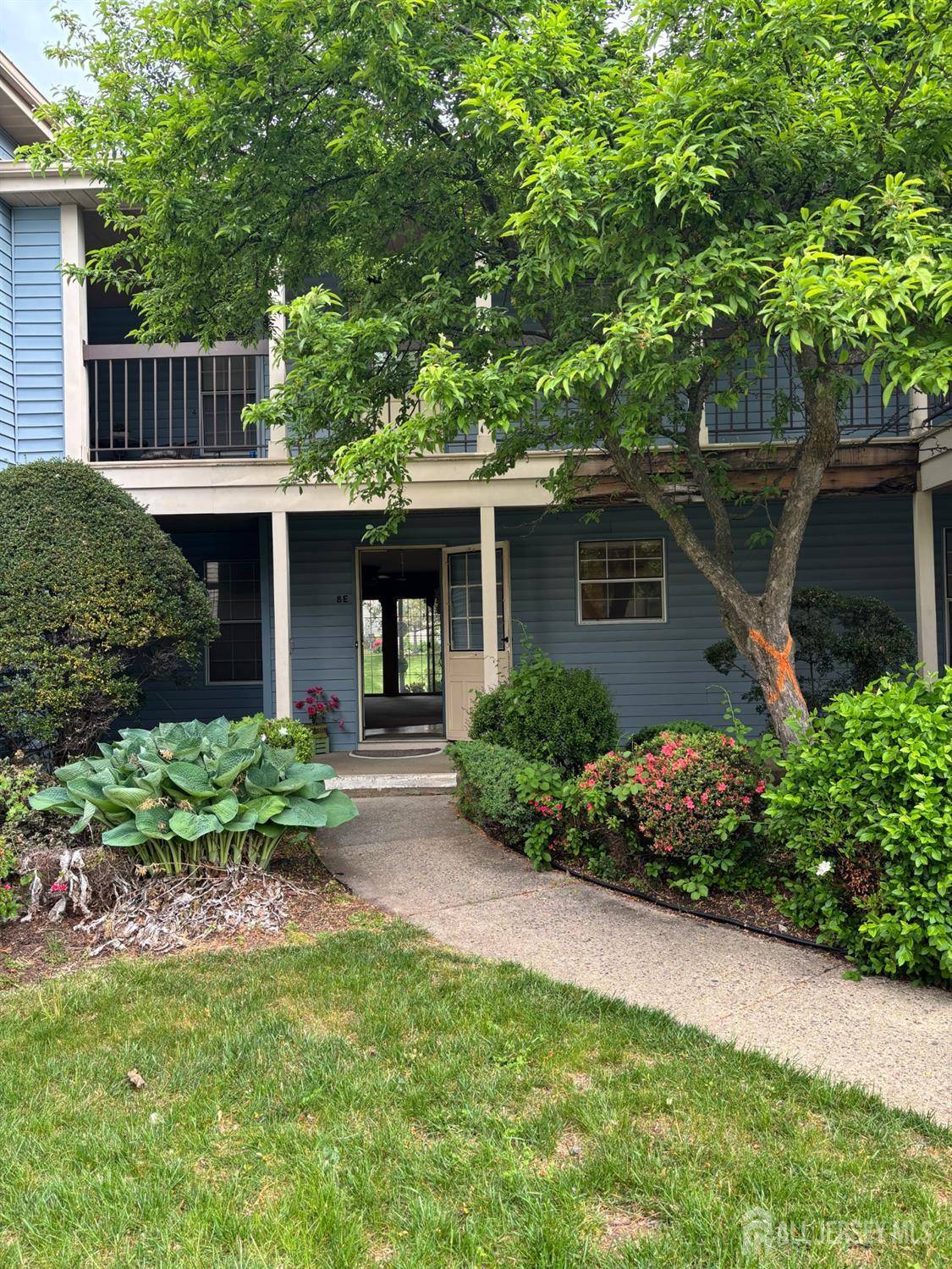 8 Benjamin Franklin Dr DR #8E, Monroe, NJ 08831