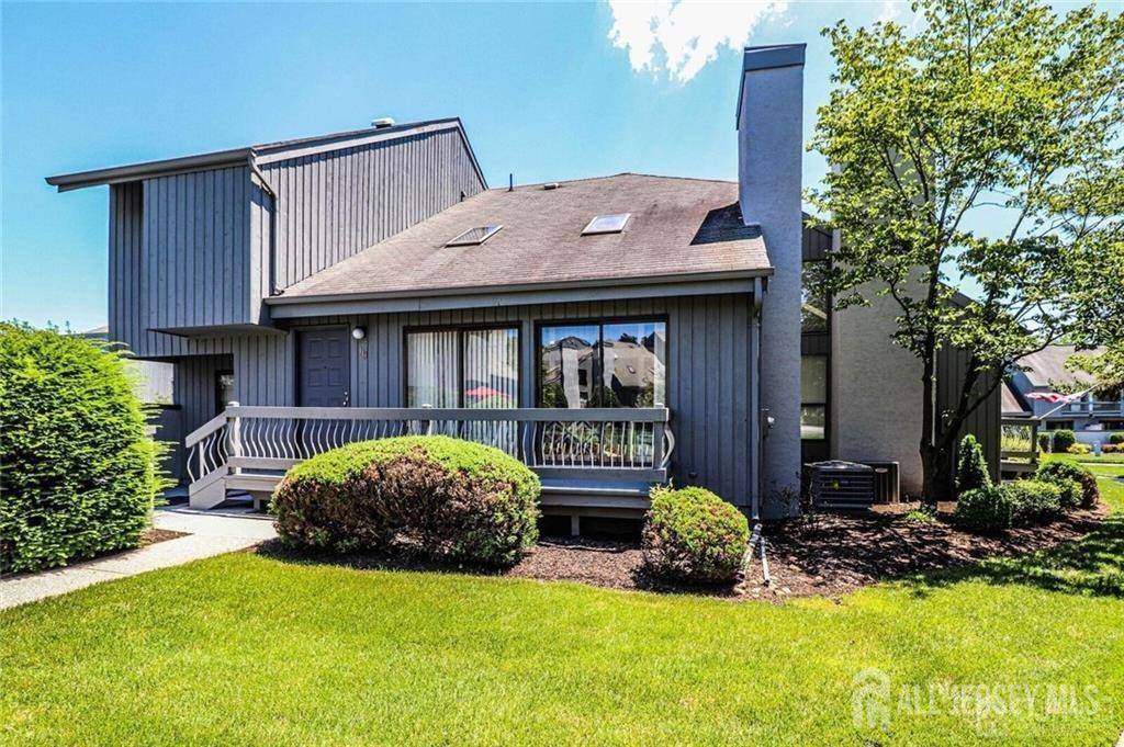 180 Westgate DR, Edison, NJ 08820