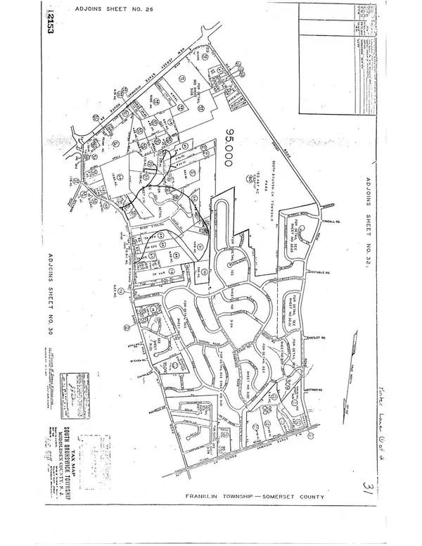 South Brunswick, NJ 08852,32 pinter LN