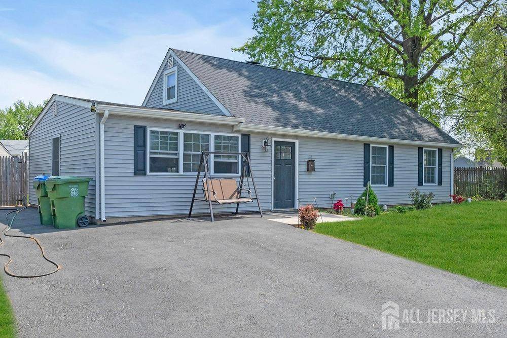 Edison, NJ 08817,33 Altamont RD