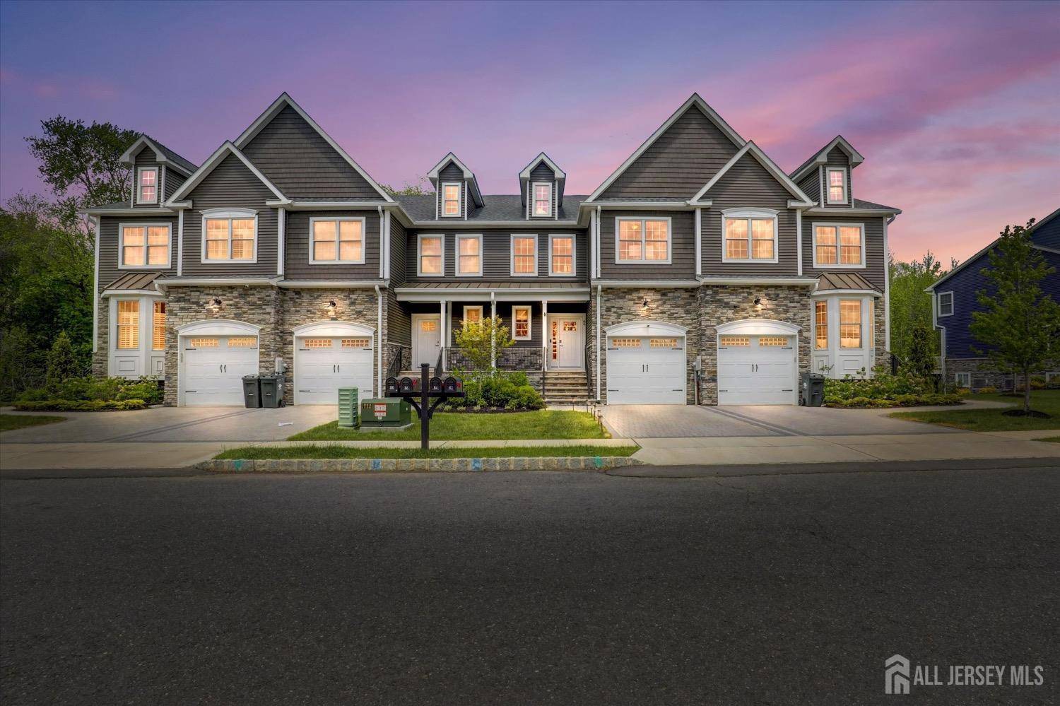 84 Valentino DR, Old Bridge, NJ 08857