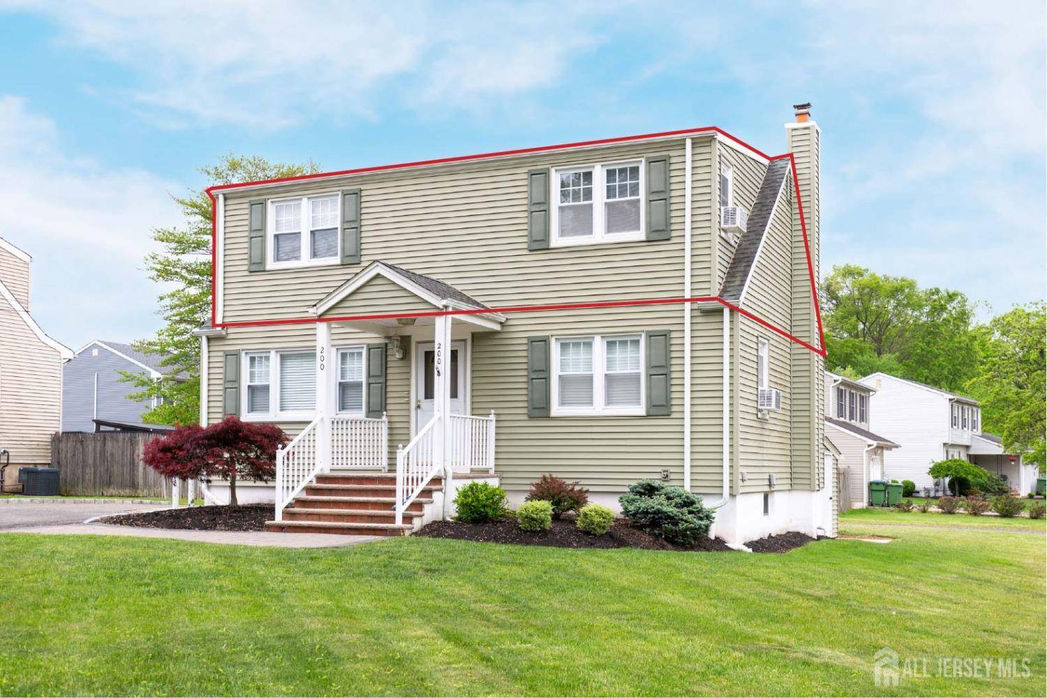Edison, NJ 08820,200 Plainfield RD