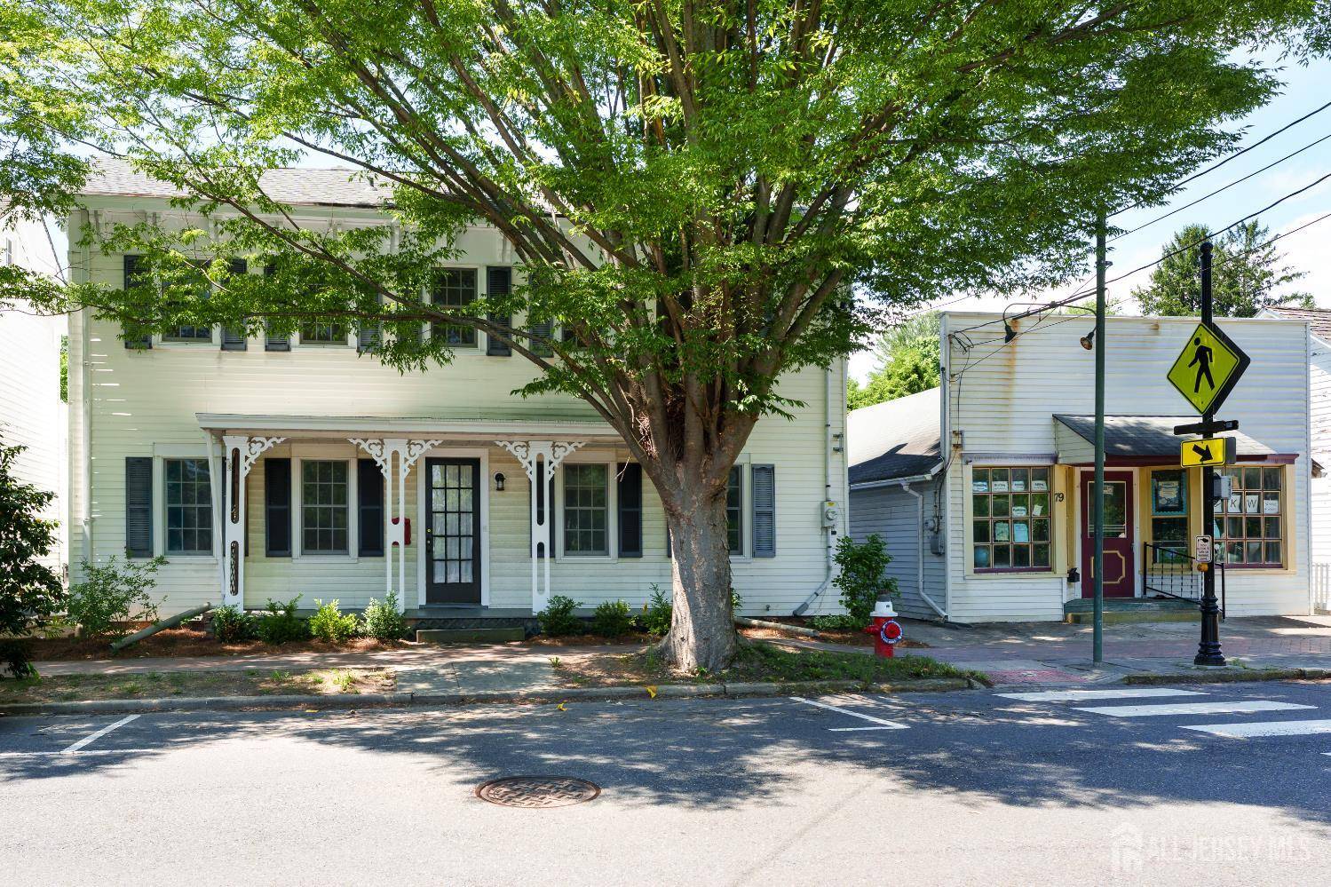 77 N Main ST N, Cranbury, NJ 08512