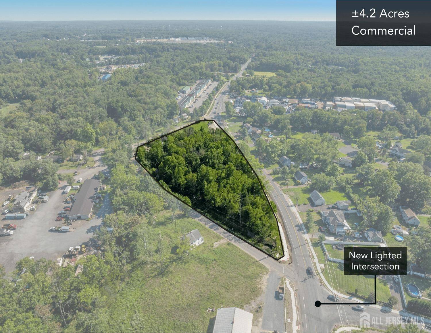Monroe, NJ 08831,380-390 Mounts Mills RD