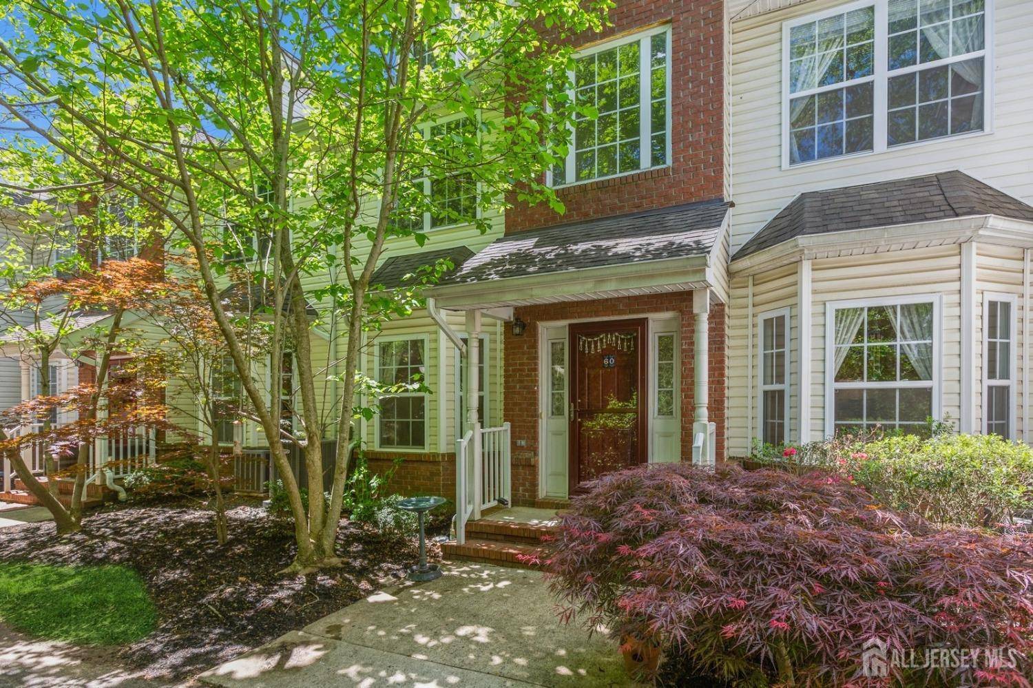 Piscataway, NJ 08854,60 Forest DR