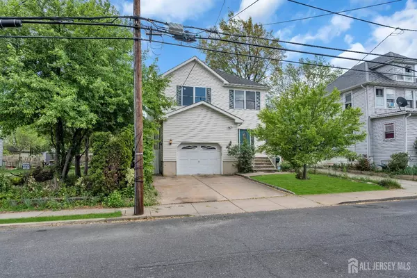 South River, NJ 08882,104 George ST