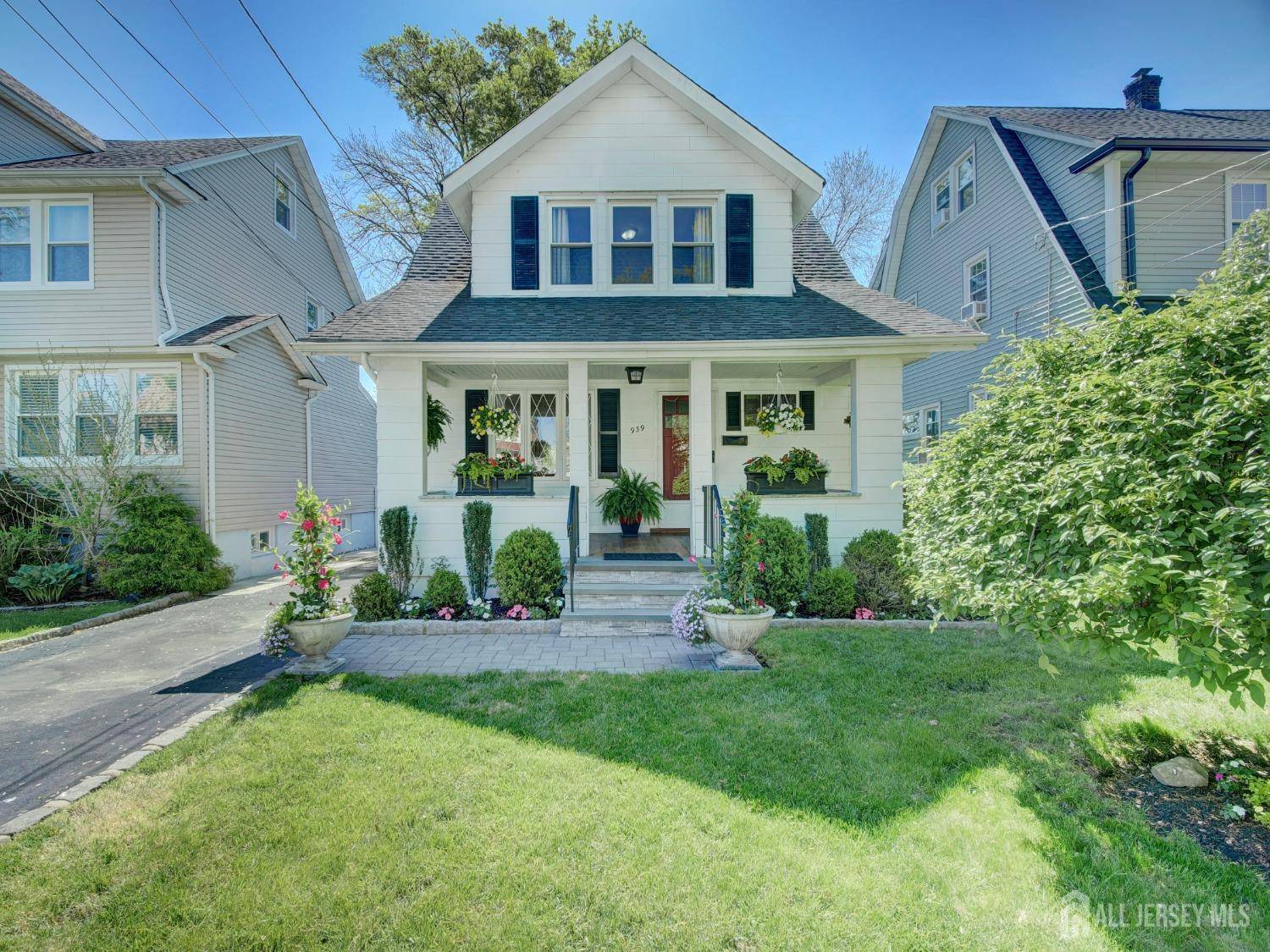 Union Twp, NJ 07083,939 Salem RD