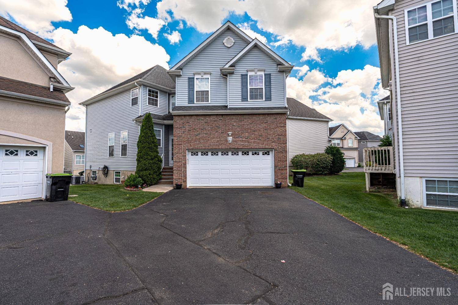 310 Morning Glory DR, Monroe, NJ 08831