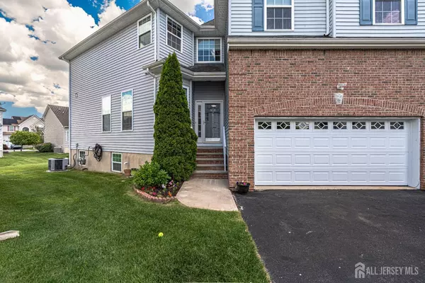 Monroe, NJ 08831,310 Morning Glory DR