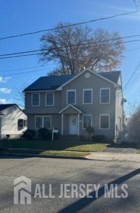145 Creemer AVE, Iselin, NJ 08830