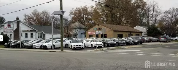 213 Woodbridge AVE, Highland Park, NJ 08904