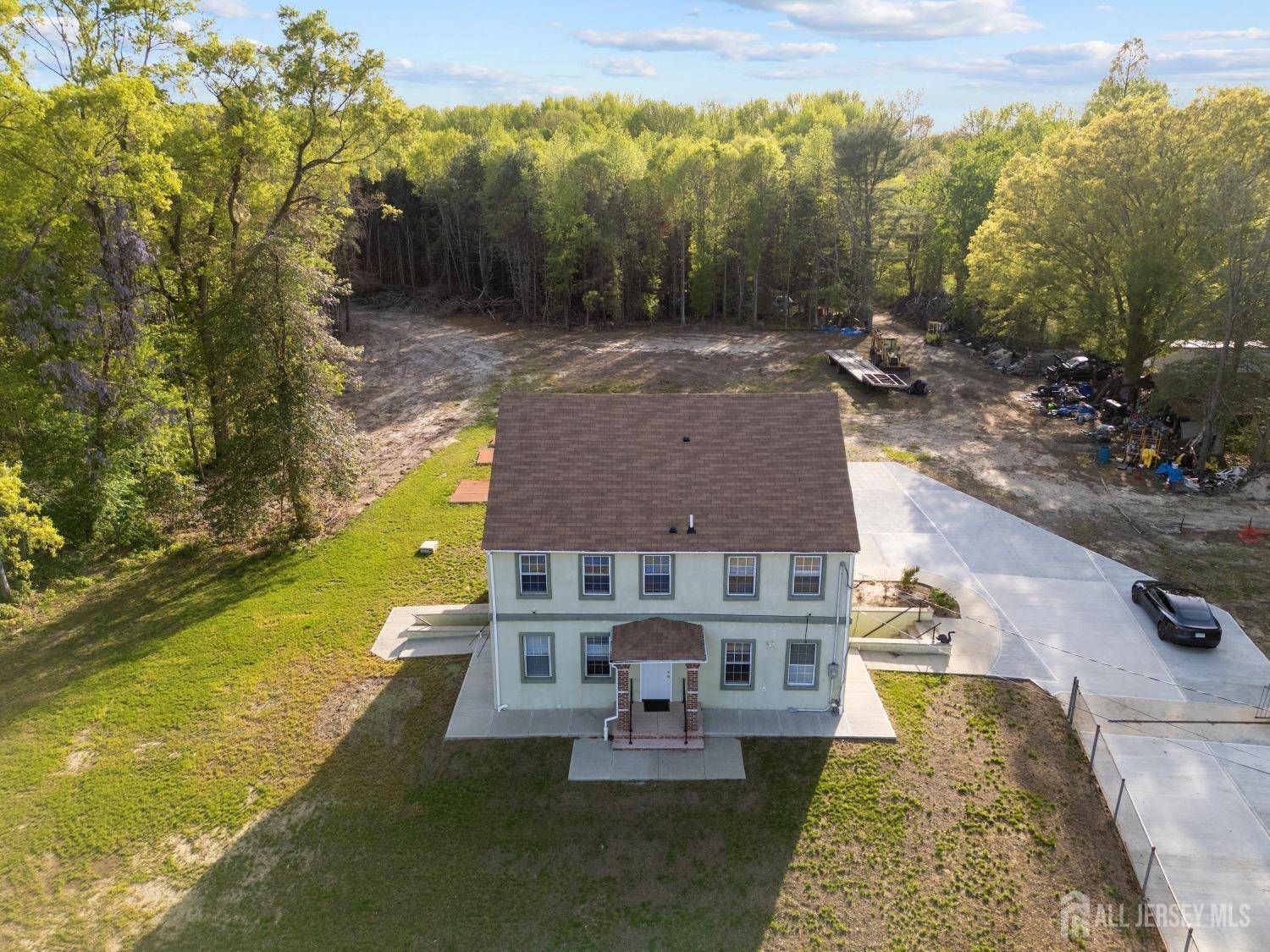 141 Arneys Mount RD, Burlington Twp, NJ 08068