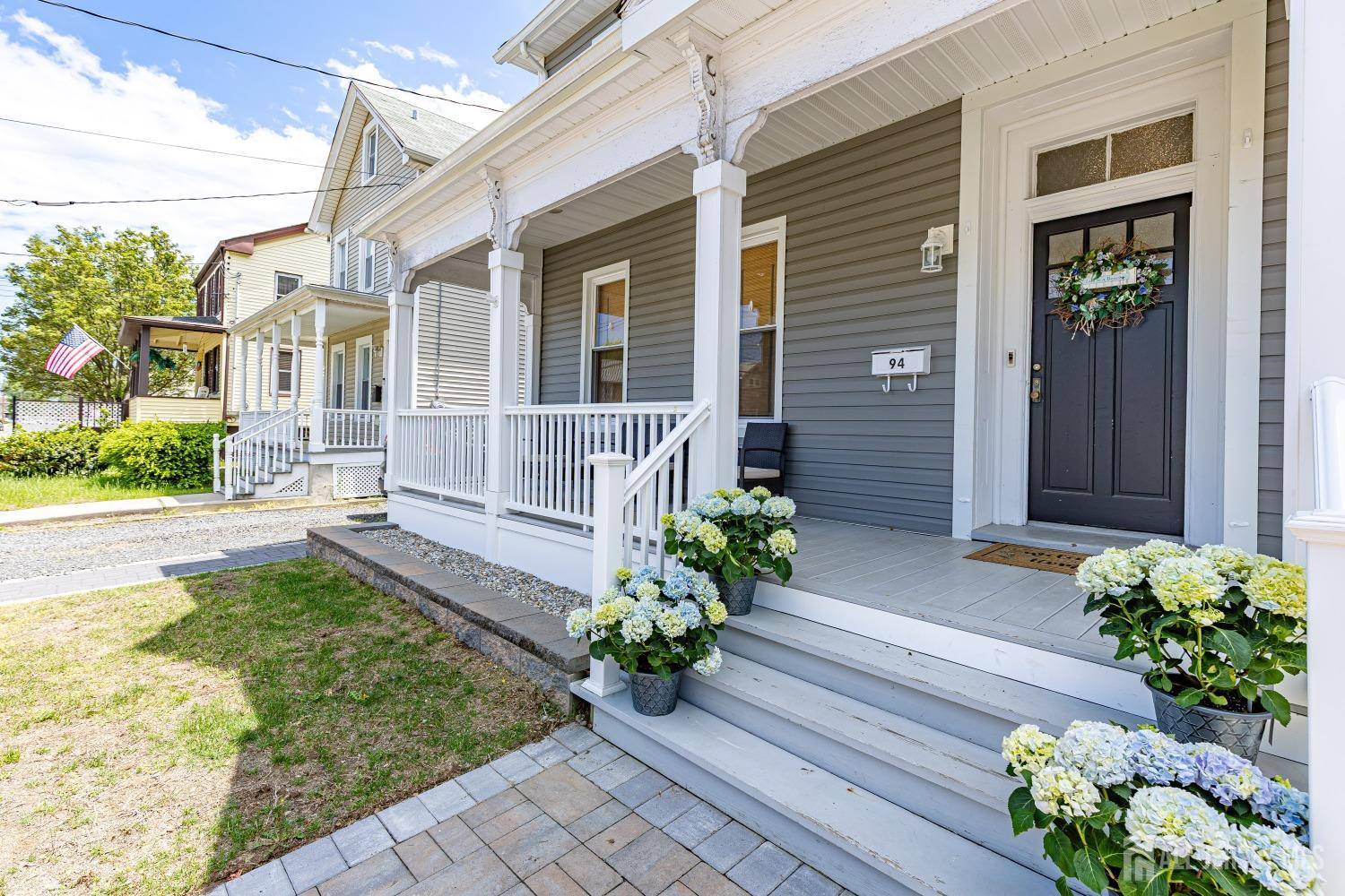 Keyport, NJ 07735,94 2nd ST