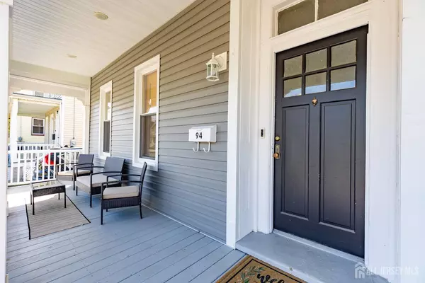 Keyport, NJ 07735,94 2nd ST