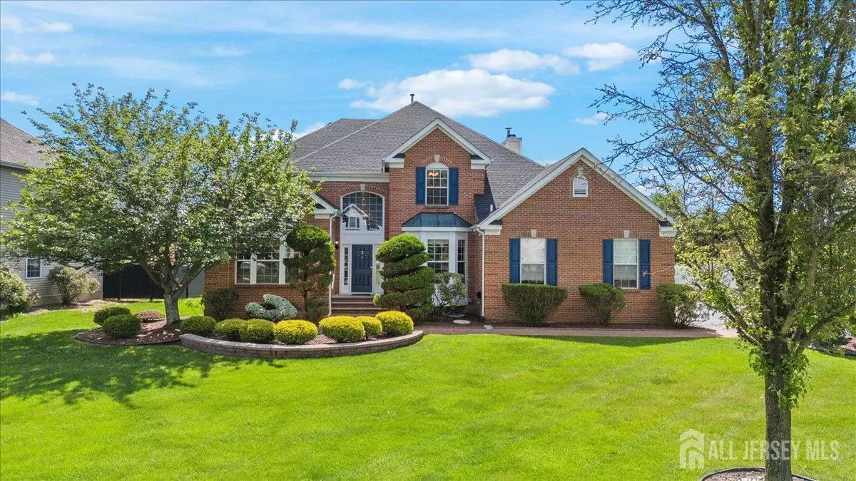 South Brunswick, NJ 08852,7 Arbutus WAY