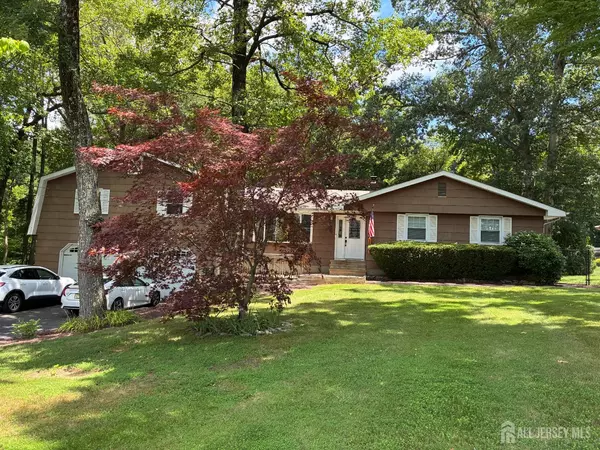 100 Gravel Hill-Spotswood RD, Monroe, NJ 08831