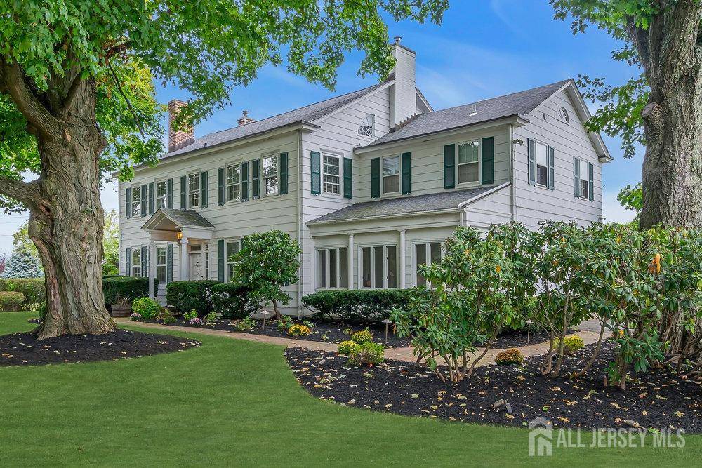 Plainsboro, NJ 08512,156 Cranbury Neck RD