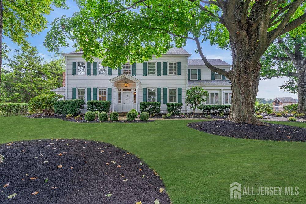 Plainsboro, NJ 08512,156 Cranbury Neck RD