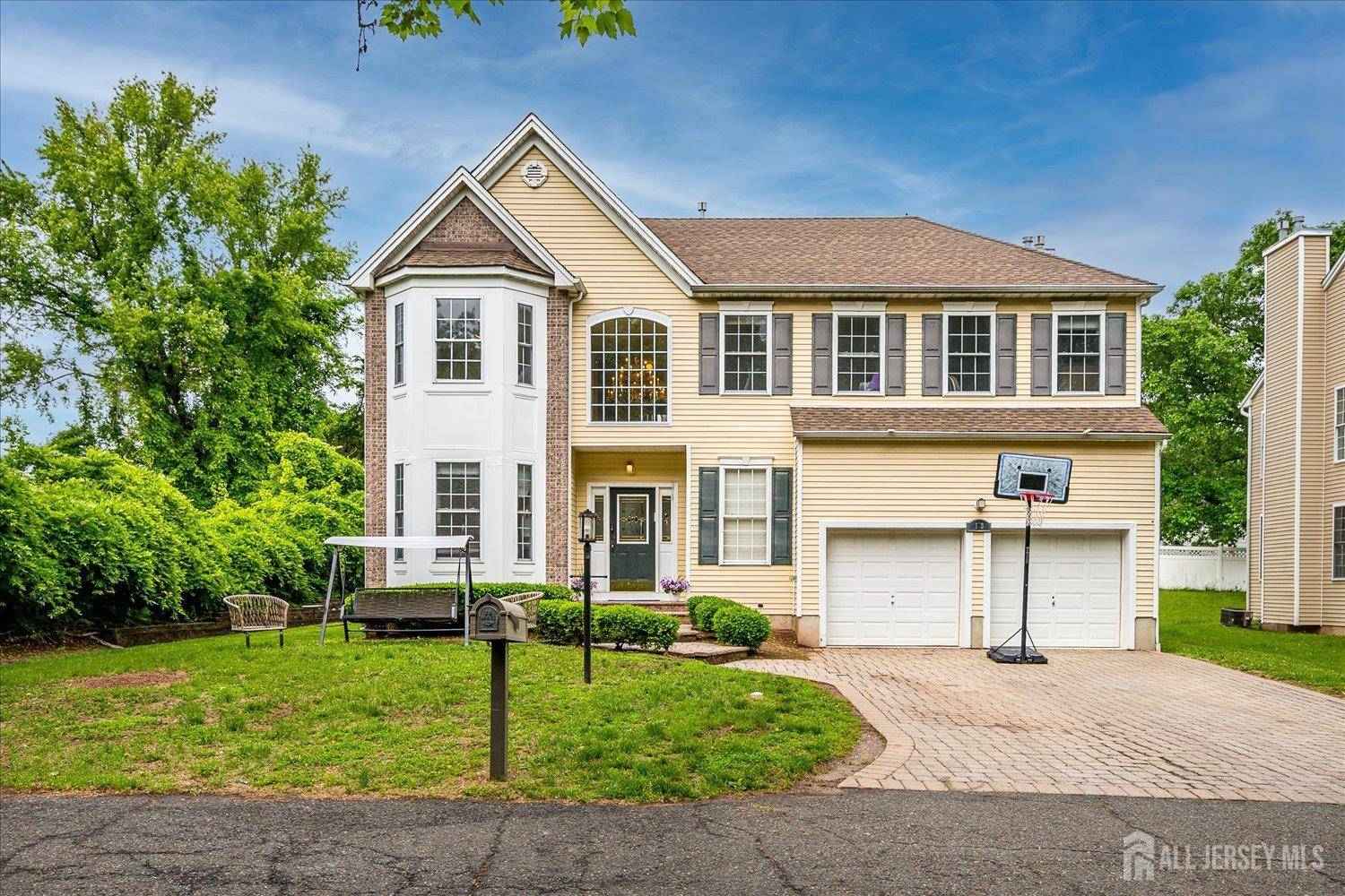 153 Brookhill AVE, Edison, NJ 08817