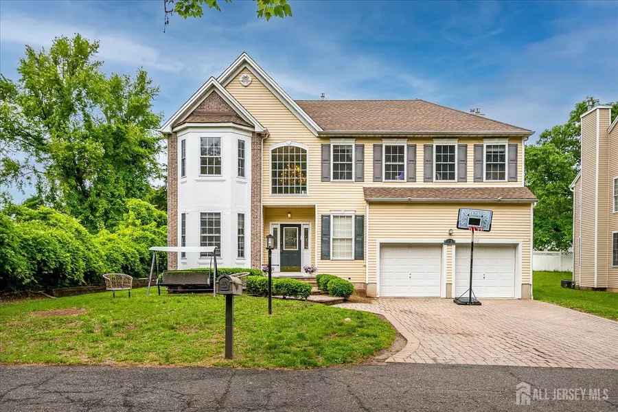 153 Brookhill AVE, Edison, NJ 08817
