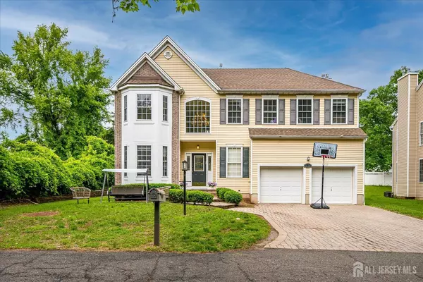 153 Brookhill AVE, Edison, NJ 08817