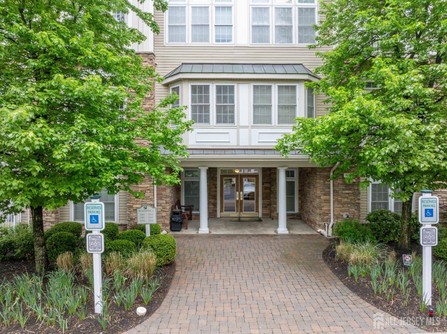 2206 Cedar Village BLVD, East Brunswick, NJ 08816