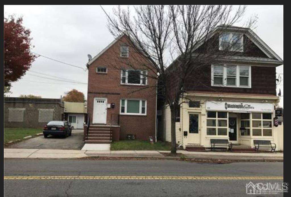 230 Washington AVE #2, Carteret, NJ 07008