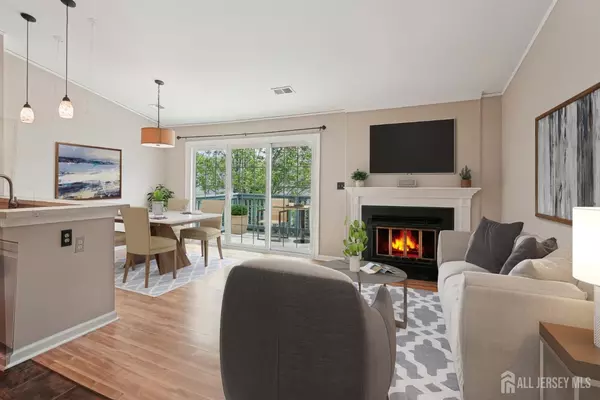 South Brunswick, NJ 08852,3443 Cypress CT