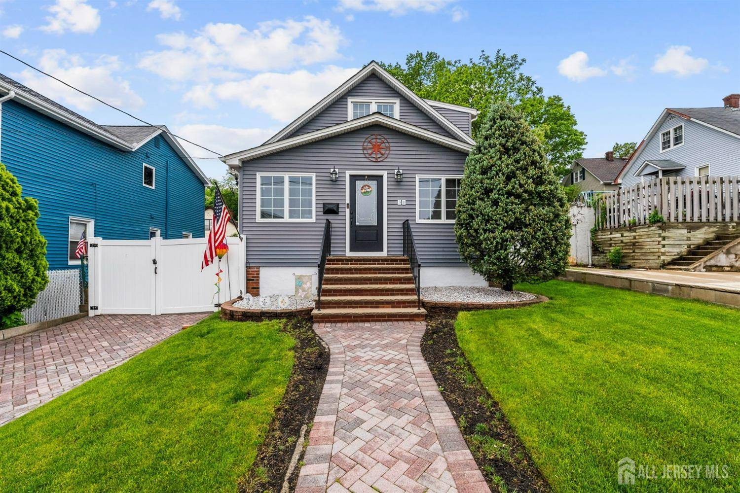31 Pulawski AVE, South River, NJ 08882