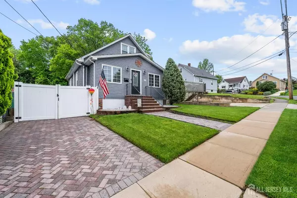 South River, NJ 08882,31 Pulawski AVE