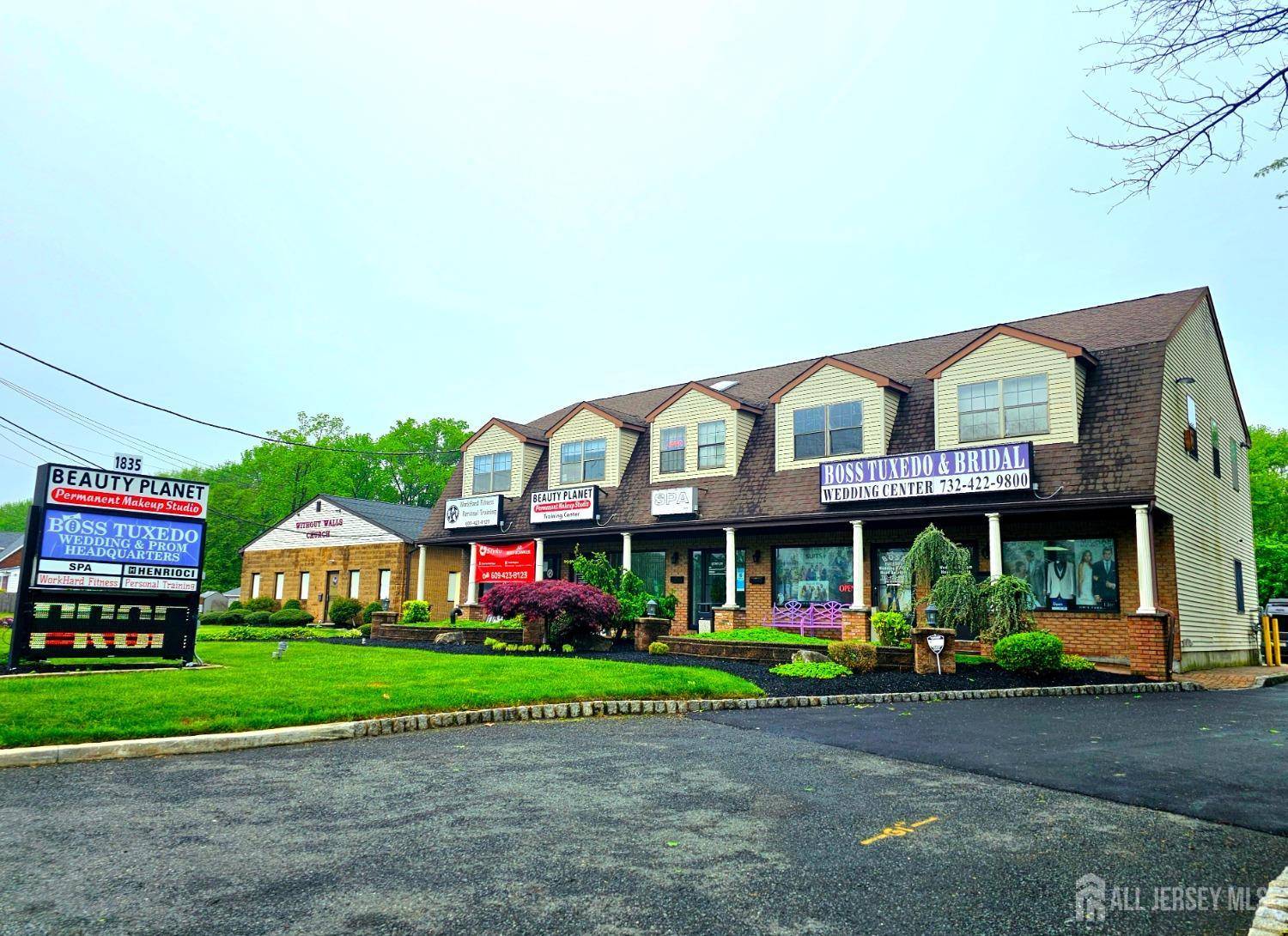 1835 Us Highway 130, North Brunswick, NJ 08902