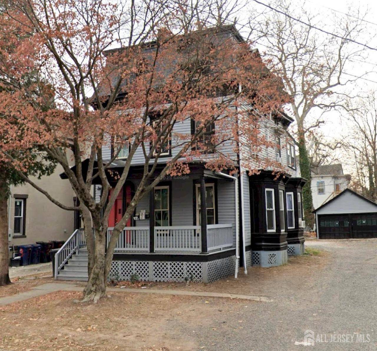 818-20 2nd PL, Plainfield, NJ 07060