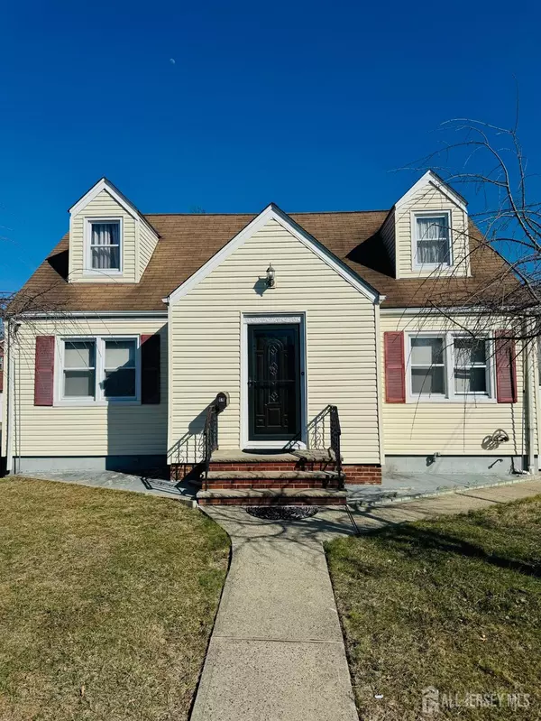 64 Post BLVD, Carteret, NJ 07008