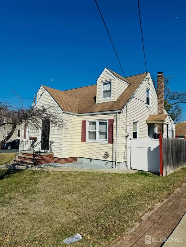 Carteret, NJ 07008,64 Post BLVD