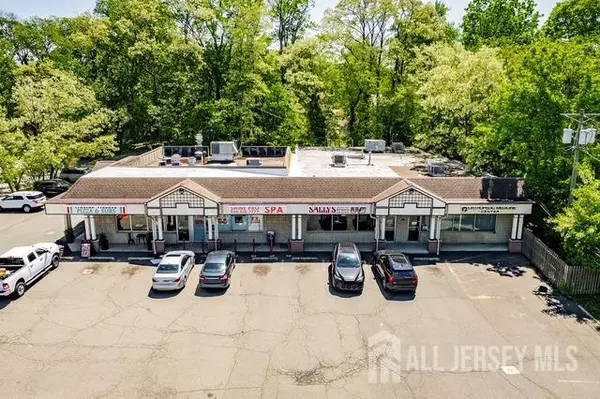 Plainfield, NJ 07060,1304 South AVE