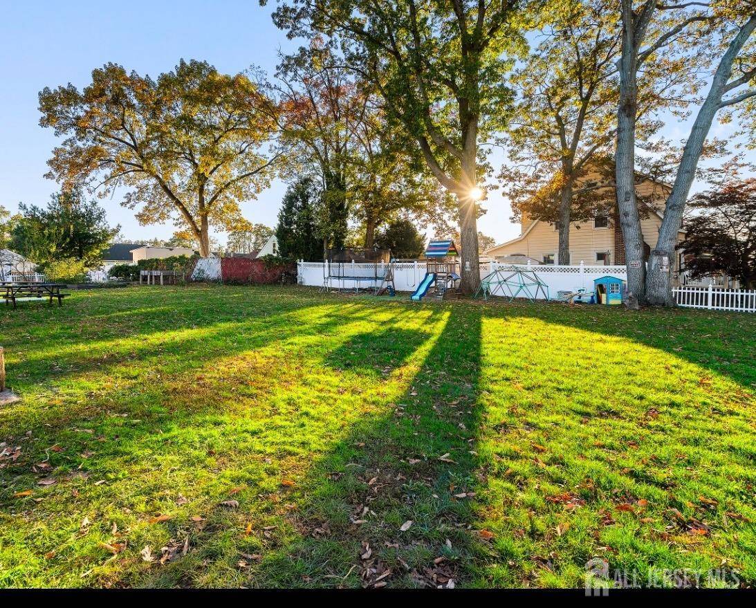 0-0 Washington RD, Sayreville, NJ 08872